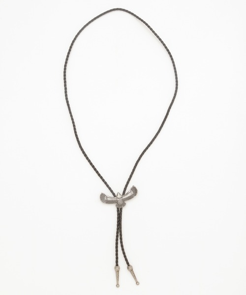 チャイハネ（チャイハネ）の「【チャイハネ】イーグロープMEN'Sネックレス（ネックレス・メンズ・シルバー/ゴールド・FREE）」の6枚目の写真