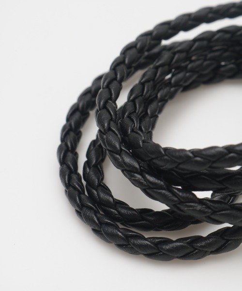 チャイハネ（チャイハネ）の「【チャイハネ】イーグロープMEN'Sネックレス（ネックレス・メンズ・シルバー/ゴールド・FREE）」の3枚目の写真