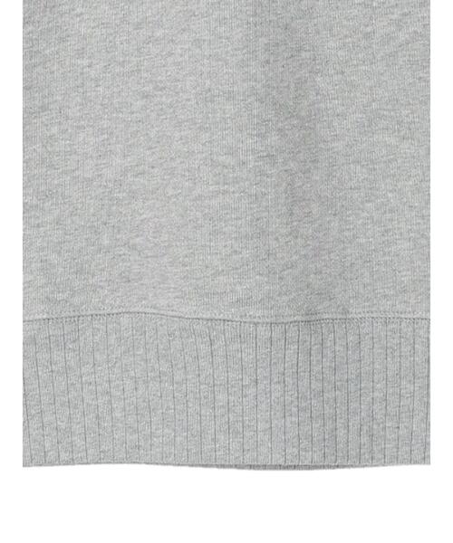 AMERICAN HOLIC(アメリカンホリック)の「ラグランガゼットスウェット(スウェット・レディース・グレー系その他・M/L)」の13枚目の写真