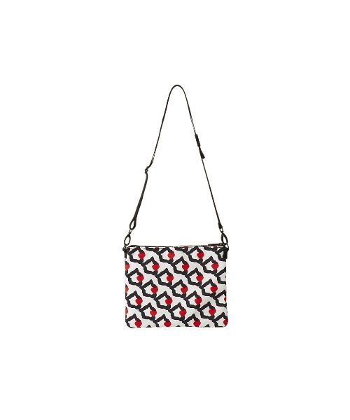 Onitsuka Tiger（オニツカタイガー）の「WS DRAWSTRING BAG
