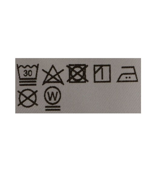 LACOSTE（ラコステ）の「LACOSTE for BEAMS / 別注 Border Tee（Tシャツ/カットソー・メンズ・ネイビー/ライトブルー/ベージュ・4/3/6/2/5）」の4枚目の写真