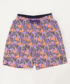 69SLAM ロックスラム LIAM 4 WAYS STRETCH BOARDSHORT メンズ