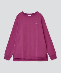 CONVERSE TOKYO | ビッグロンT(Tシャツ/カットソー)