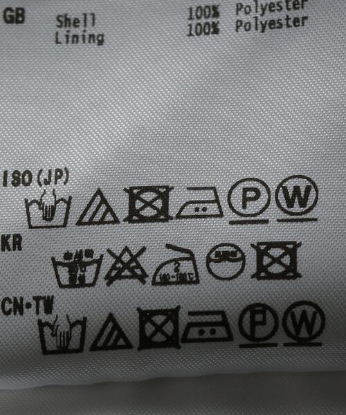 DAIWA PIER39（ダイワピア39）の「＜DAIWA PIER39＞ DOUBLE BREASTED JACKET/ジャケット（テーラードジャケット・メンズ・ネイビー・L/M/S）」の6枚目の写真