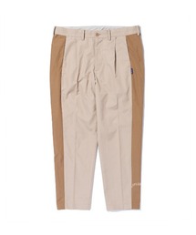 APPLEBUM | Side Panel Chino Pants(チノパンツ)
