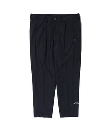 APPLEBUM | Side Panel Chino Pants(チノパンツ)
