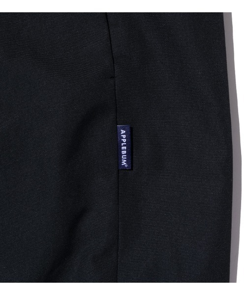APPLEBUM（アップルバム）の「Side Panel Chino Pants（チノパンツ・メンズ・ブラック/ベージュ/グレー・MEDIUM/LARGE/X-LARGE）」の19枚目の写真
