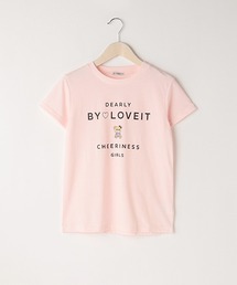 by LOVEiT | ラビ子アイコン半袖Ｔシャツ【PTPR】(Tシャツ/カットソー)