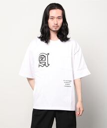 A4A | A4A(エーフォーエー) STUDIUM SS Tee/半袖Tシャツ(Tシャツ/カットソー)