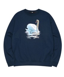 LMCの「【LMC】SWAN SWEATSHIRT / エルエムシー スワン