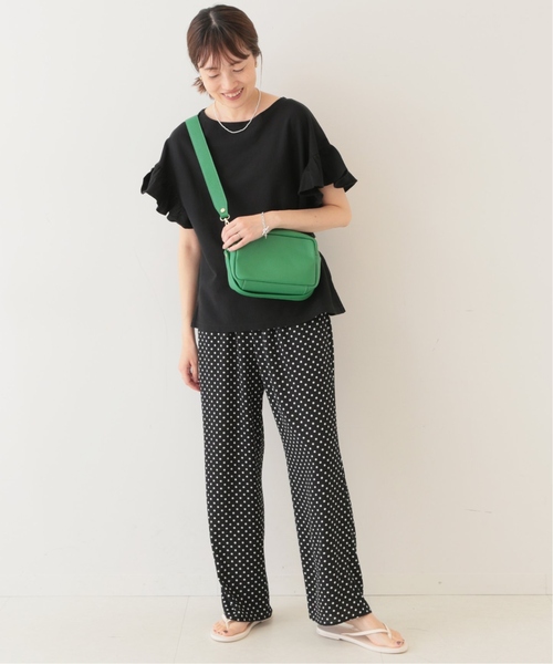 セール】《追加》PEドットイージーパンツ（その他パンツ