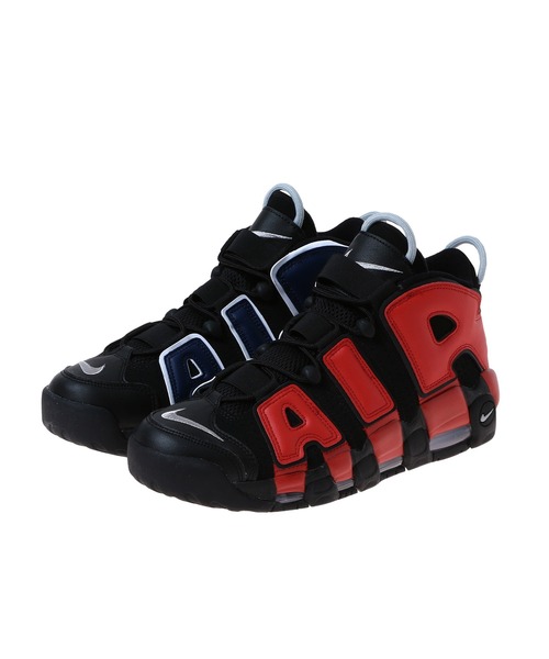 NIKE（ナイキ）の「NIKE AIR MORE UPTEMPO 96 DJ4400-001