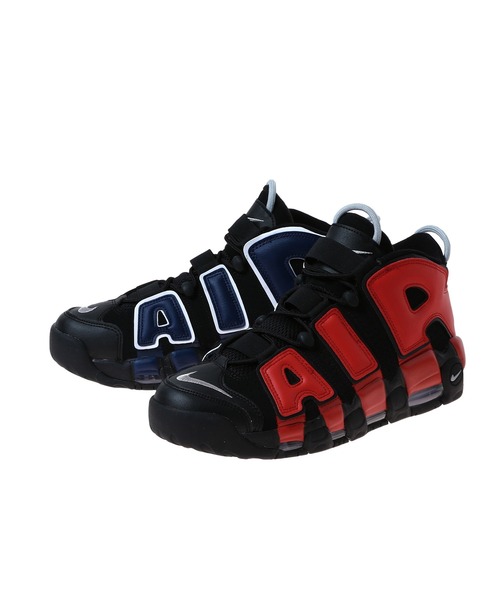 NIKE（ナイキ）の「NIKE AIR MORE UPTEMPO 96 DJ4400-001