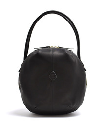 【本革 ソフト】CL3431 MELO BALL TOTE　ボール型