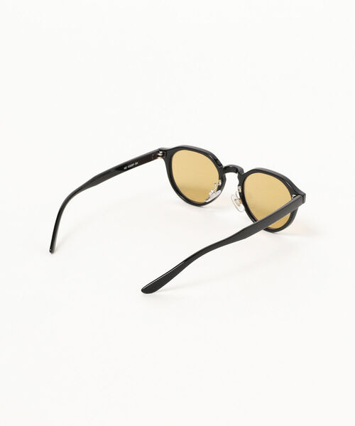 Ray BEAMS（レイビームス）の「noeyedia × Ray BEAMS / 別注 サングラス "430"（サングラス・レディース・ブラック・ONE SIZE）」の5枚目の写真