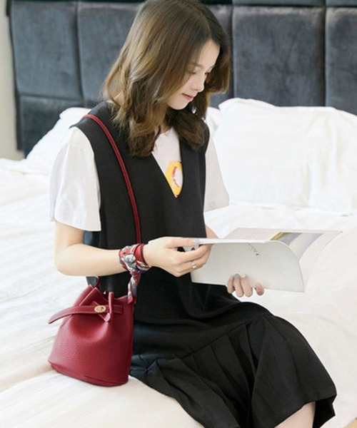 Deinet 巾着型バッグ 楽天市場】Butler Verner Sails 巾着バッグ メンズ レディース