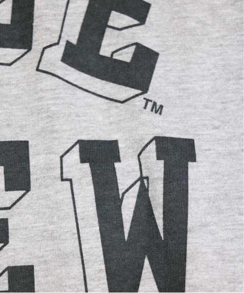 SUNNY SPORTS(サニースポーツ)の「SUNNY SPORTS / サニースポーツ YALE BASEBALL SS TEE イェール大学 ラグランTシャツ(Tシャツ/カットソー・メンズ・グレー/インディゴブルー/ブラック・SMALL/MEDIUM/X-LARGE/LARGE)」の21枚目の写真