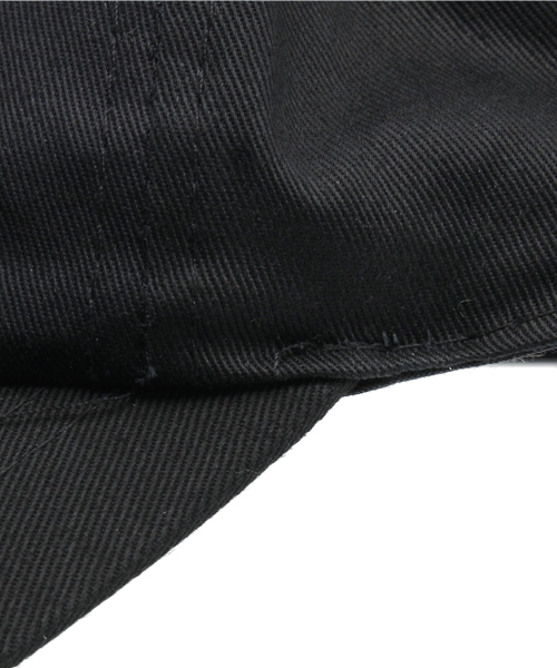 Ray BEAMS（レイビームス）の「BERNSTOCK SPEIRS / グリッター バニー キャップ（キャップ・レディース・ナチュラル/レッド系その他・ONE SIZE）」の3枚目の写真