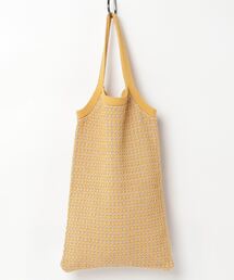 DOMENICO+SAVIO（ドメニコアンドサビオ）の「DOMENICO+SAVIO knit pants（トートバッグ）」