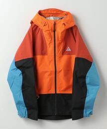 ACG | ＜NIKE ACG(ナイキ エーシージー)＞ WNDPRF HOODIE JACKET/ジャケット(マウンテンパーカー)