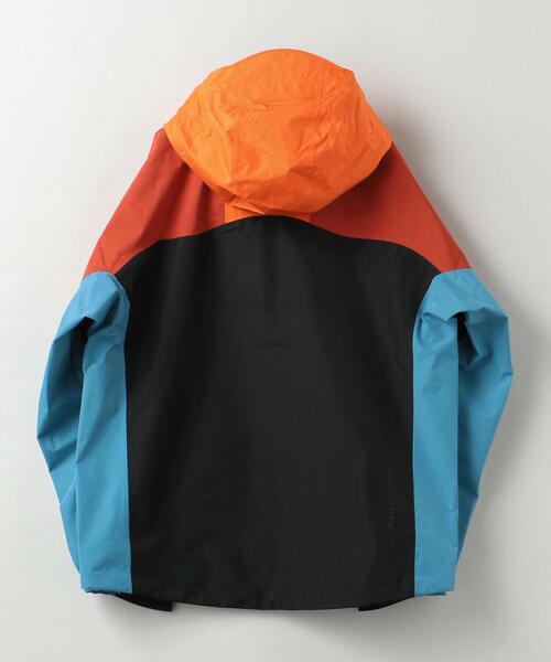ACG(エィシージー)の「<NIKE ACG(ナイキ エーシージー)> WNDPRF HOODIE JACKET/ジャケット(マウンテンパーカー・メンズ・その他1・XL/M/L)」の2枚目の写真