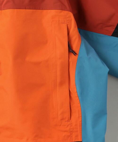 ACG(エィシージー)の「<NIKE ACG(ナイキ エーシージー)> WNDPRF HOODIE JACKET/ジャケット(マウンテンパーカー・メンズ・その他1・XL/M/L)」の7枚目の写真