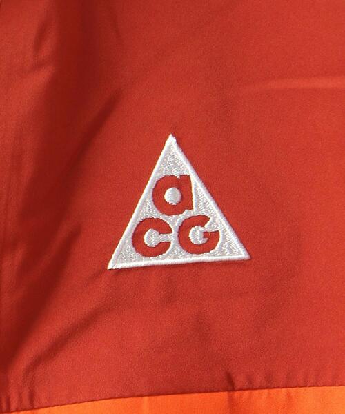 ACG(エィシージー)の「<NIKE ACG(ナイキ エーシージー)> WNDPRF HOODIE JACKET/ジャケット(マウンテンパーカー・メンズ・その他1・XL/M/L)」の9枚目の写真