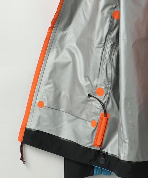 ACG(エィシージー)の「<NIKE ACG(ナイキ エーシージー)> WNDPRF HOODIE JACKET/ジャケット(マウンテンパーカー・メンズ・その他1・XL/M/L)」の12枚目の写真