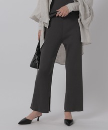 Chaos | Chaos(カオス)/【5/29インスタライブ紹介アイテム】プレアリブパンツ(その他パンツ)