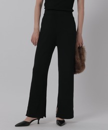 Chaos | Chaos(カオス)/【5/29インスタライブ紹介アイテム】プレアリブパンツ(その他パンツ)