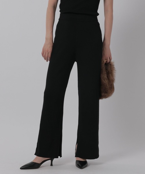 【美品】カオスchaos チーノパンツ　36 美品】カオスchaos チーノパンツ 36 Chaos(カオス)の2タックチーノ