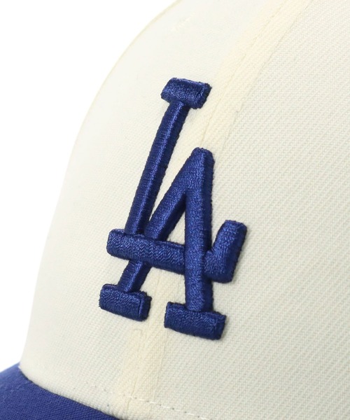 NEW ERA(ニューエラ)の「ニューエラ キャップ LP59FIFTY MLB(キャップ・メンズ・ホワイト系その他2/ホワイト系その他/ホワイト・7 5/8/7 1/2/7 3/8/7 1/4/7 1/8)」の13枚目の写真