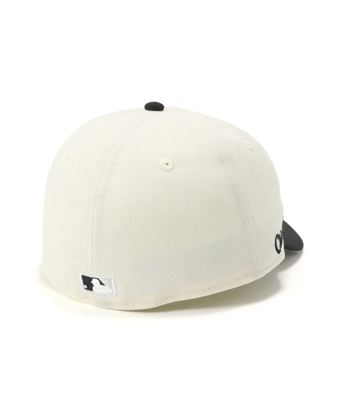 NEW ERA(ニューエラ)の「ニューエラ キャップ LP59FIFTY MLB(キャップ・メンズ・ホワイト系その他2/ホワイト系その他/ホワイト・7 5/8/7 1/2/7 3/8/7 1/4/7 1/8)」の16枚目の写真