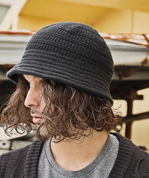 RATTLE TRAP（ラトルトラップ）の「アクリルクラッシャーハット