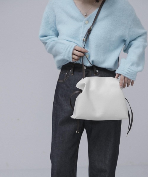URBAN RESEARCH（アーバンリサーチ）の「ANABEL PURSE shoulder M