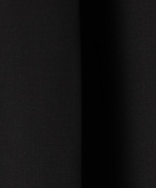 lownn（ローン）の「＜LOWNN＞ LONG WIDE PANTS/パンツ（スラックス