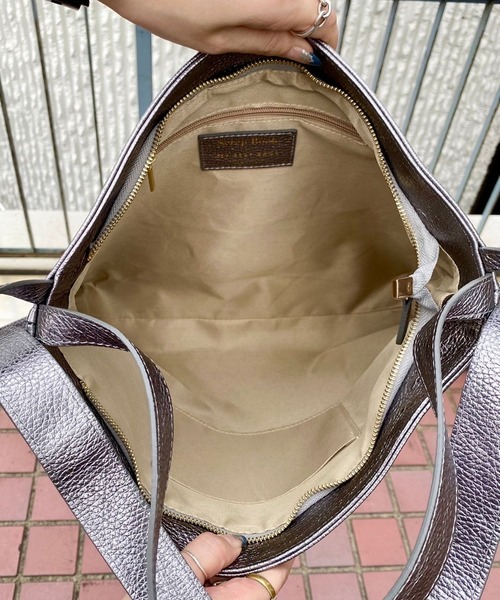 Scrap Book（スクラップブック）の「【Scrap Book × My Best Bags 
