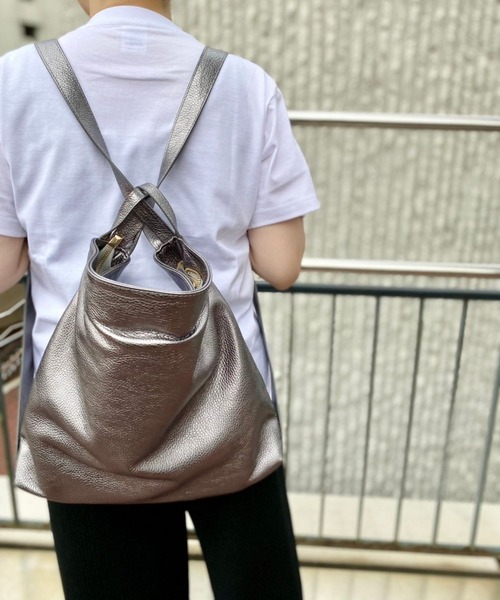 Scrap Book（スクラップブック）の「【Scrap Book × My Best Bags 