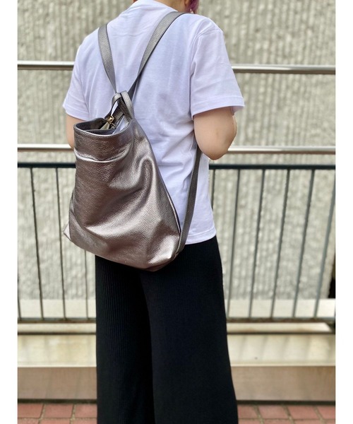 Scrap Book（スクラップブック）の「【Scrap Book × My Best Bags 