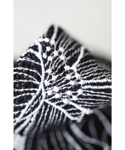 風を通す オシャレな大人のメッシュトップス（Tシャツ/カットソー）｜CAWAII（カワイイ）