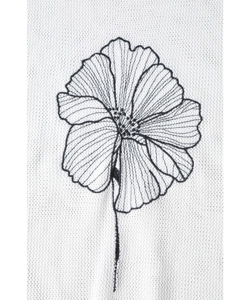 風を通す オシャレな大人のメッシュトップス（Tシャツ/カットソー）｜CAWAII（カワイイ）