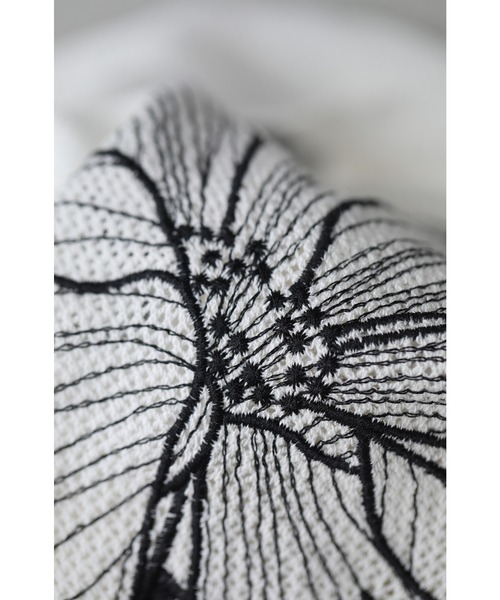 風を通す オシャレな大人のメッシュトップス（Tシャツ/カットソー）｜CAWAII（カワイイ）