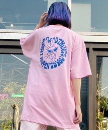 COOL BUNNY Tシャツ