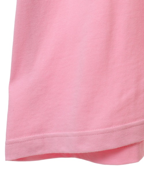 Candy Stripper（キャンディストリッパー）の「COOL BUNNY Tシャツ（Tシャツ/カットソー・レディース・ピンク/オフホワイト/ブラック・2）」の10枚目の写真