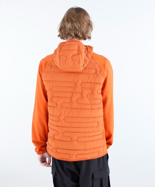 新品Y-3 M CLASSIC LINER HOODED JACKET中綿