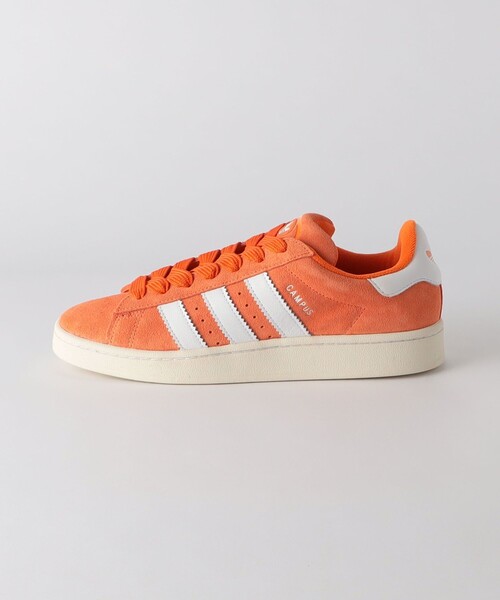 セール Adidas Originals Campus 00s スニーカー スニーカー Adidas Originals アディダスオリジナルス のファッション通販 Zozotown