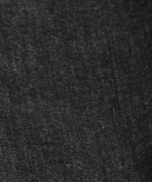 BEAUTY&YOUTH UNITED ARROWS(ビューティーアンドユースユナイテッドアローズ)の「BY シェービングデニム 5ポケット スキニーパンツ ◆(デニムパンツ・メンズ・ブラック/コバルトブルー・28inch/30inch/32inch/34inch)」の6枚目の写真