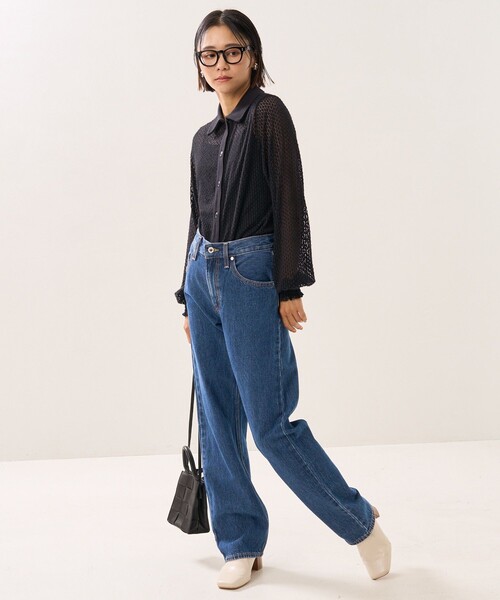 LEVI'S SILVERTAB Boo リーバイス シルバータブ デニムパンツ SILVER TAB Levi's リーバイス SILVERTAB シルバータブ デニム