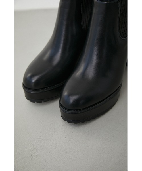 SOCKSHEELBOOTSⅡ/ソックスヒールブーツⅡ