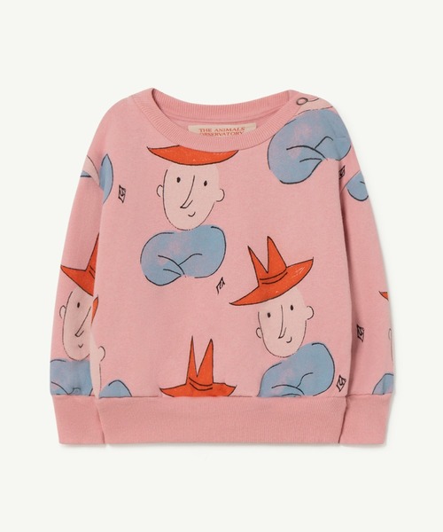 The animals observatory（ジ・アニマルズ・オブザーバトリー）の「The  